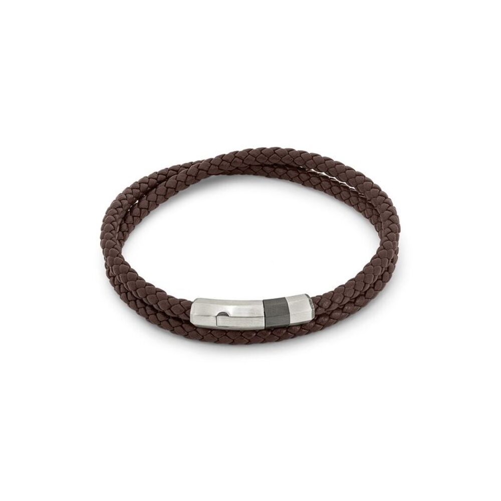 Tateossian Silver Bracelet